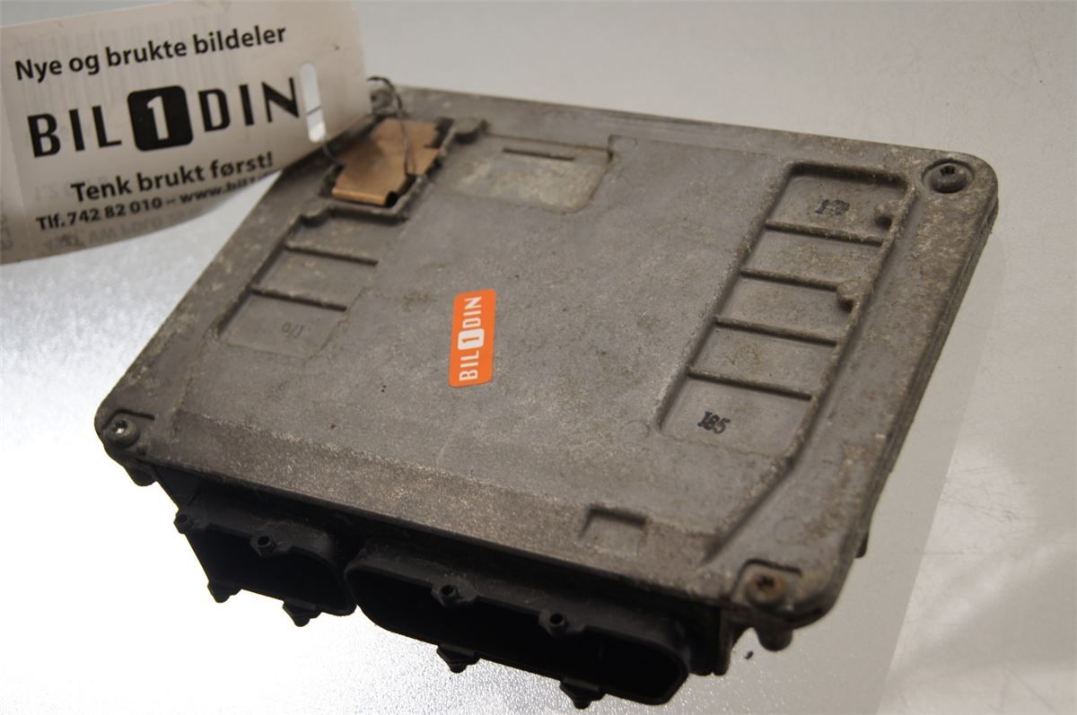 Styreenhet Motor (ECU) Bensin – bilde 3