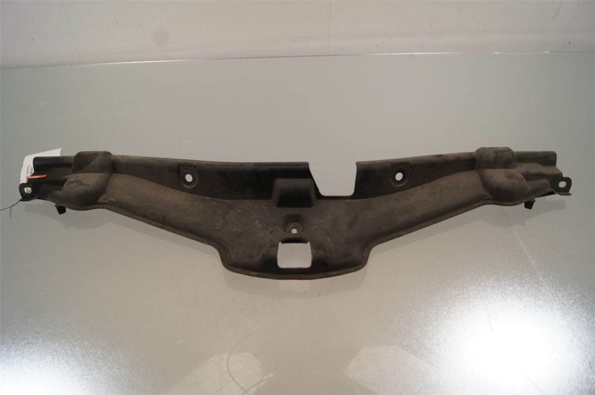 Front Plastdeklser – bilde 1
