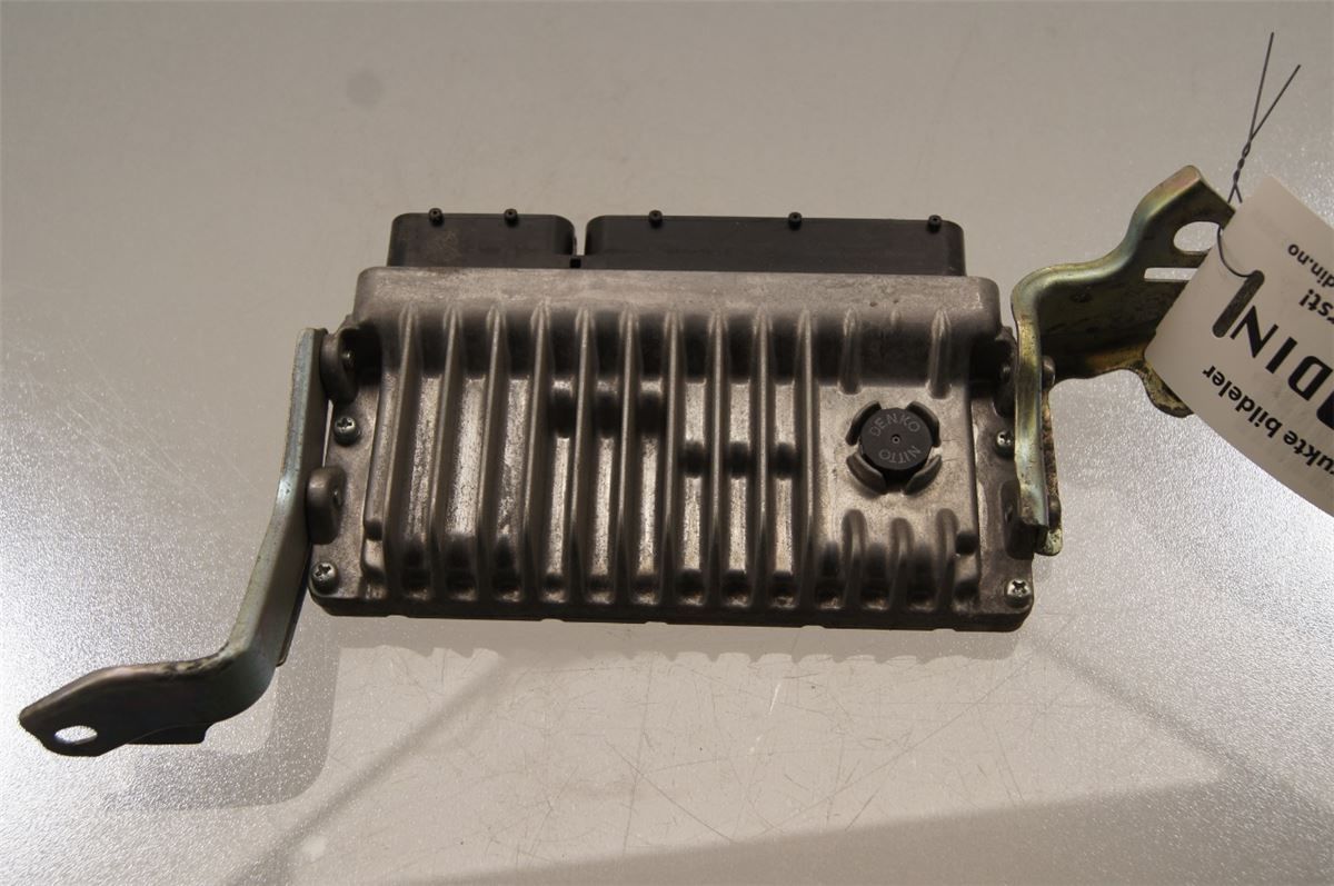 Styreenhet Motor (ECU) Bensin – bilde 1