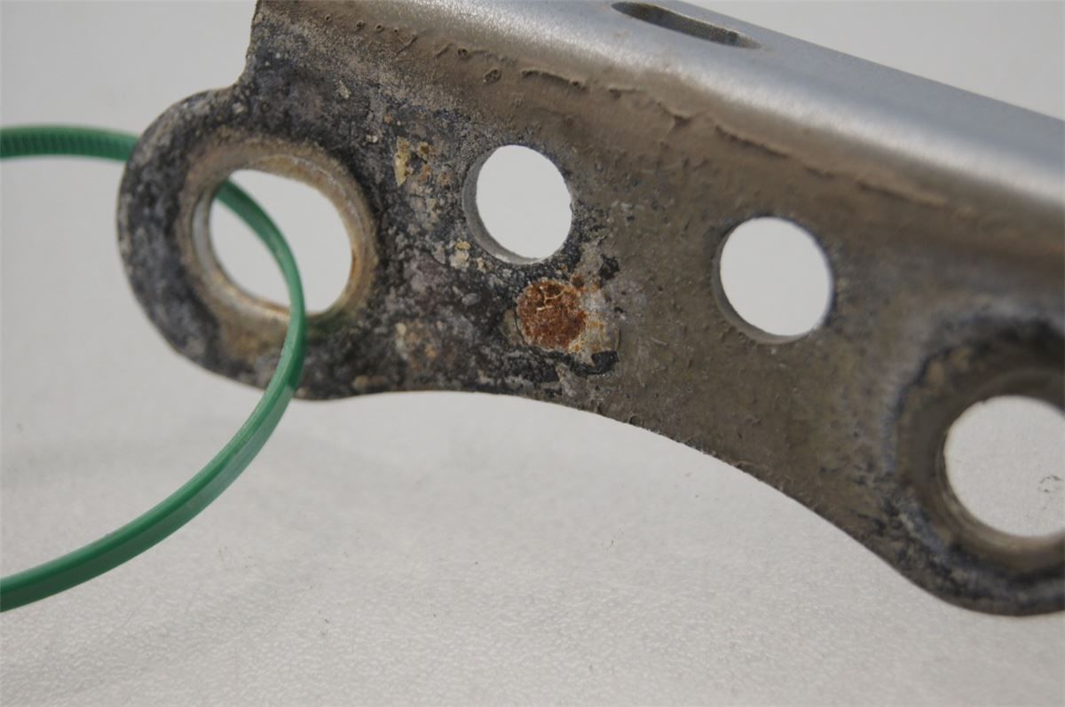 Panser Hengsel / Hengsler – bilde 2