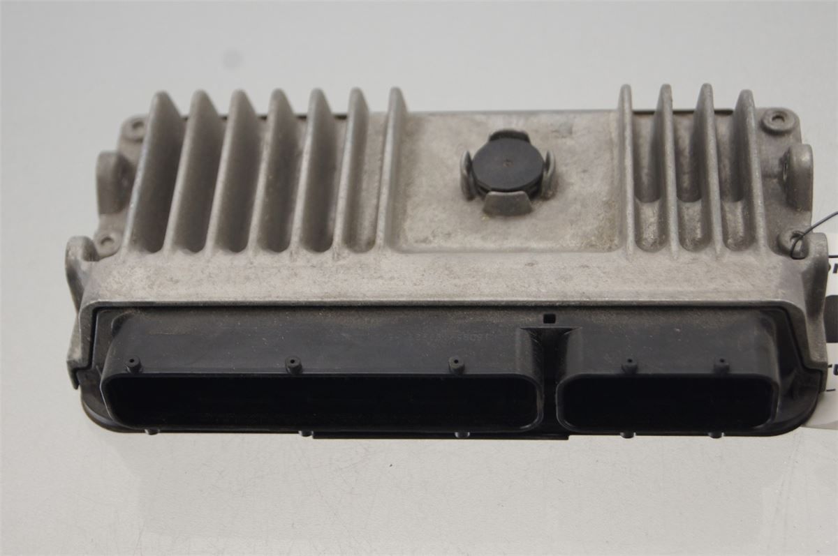 Styreenhet Motor (ECU) Bensin – bilde 1