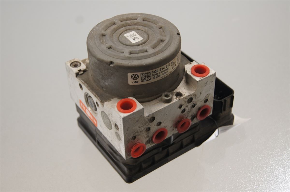 ABS Hydraulikkaggregat – bilde 1