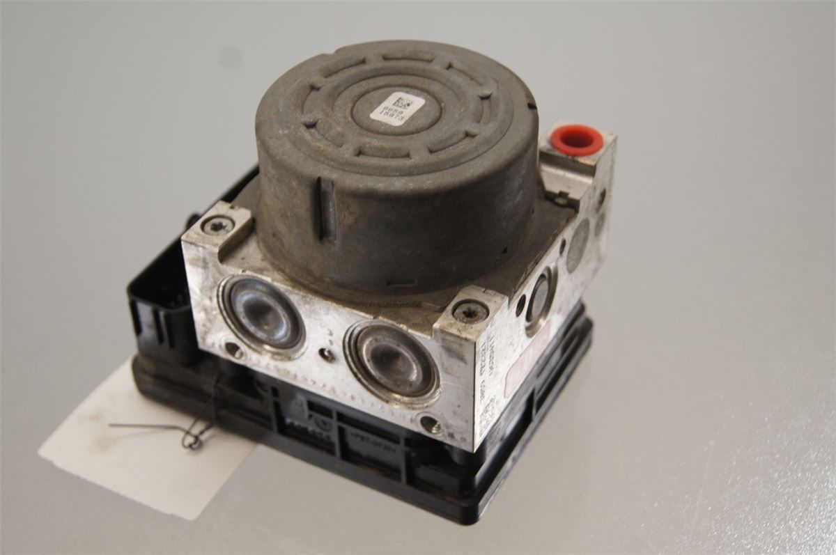 ABS Hydraulikkaggregat – bilde 2