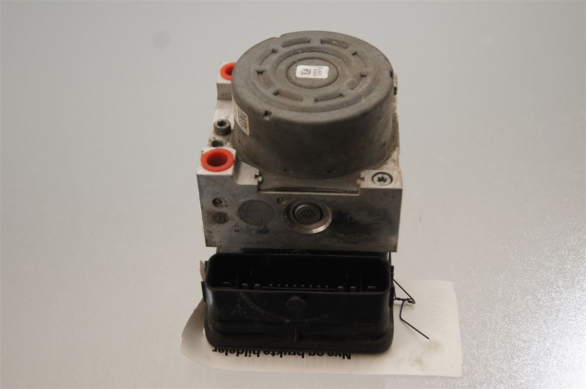ABS Hydraulikkaggregat – bilde 3