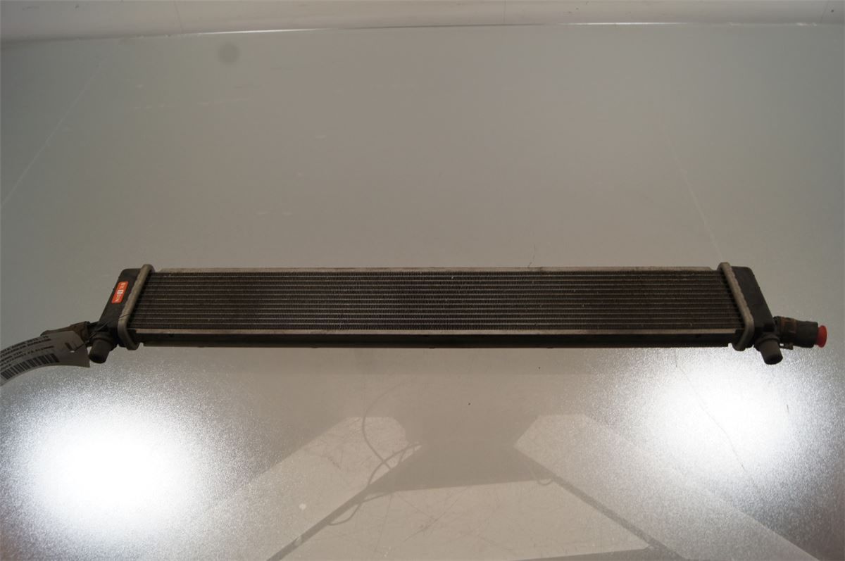 Intercooler Radiator – bilde 1