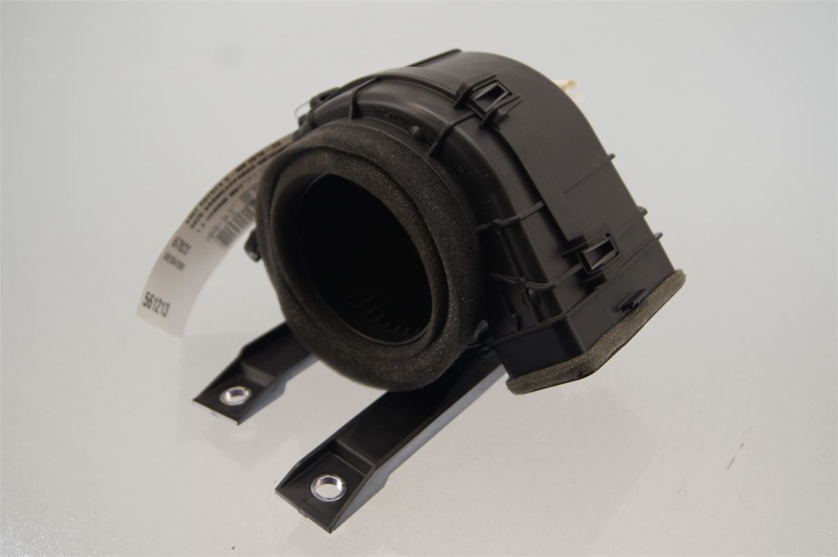 Varmeapparat Viftemotor – bilde 1