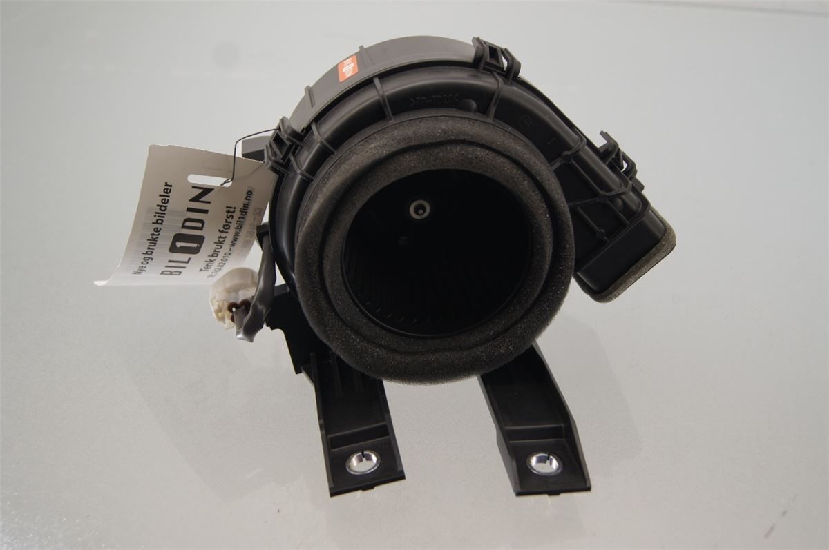 Varmeapparat Viftemotor – bilde 3