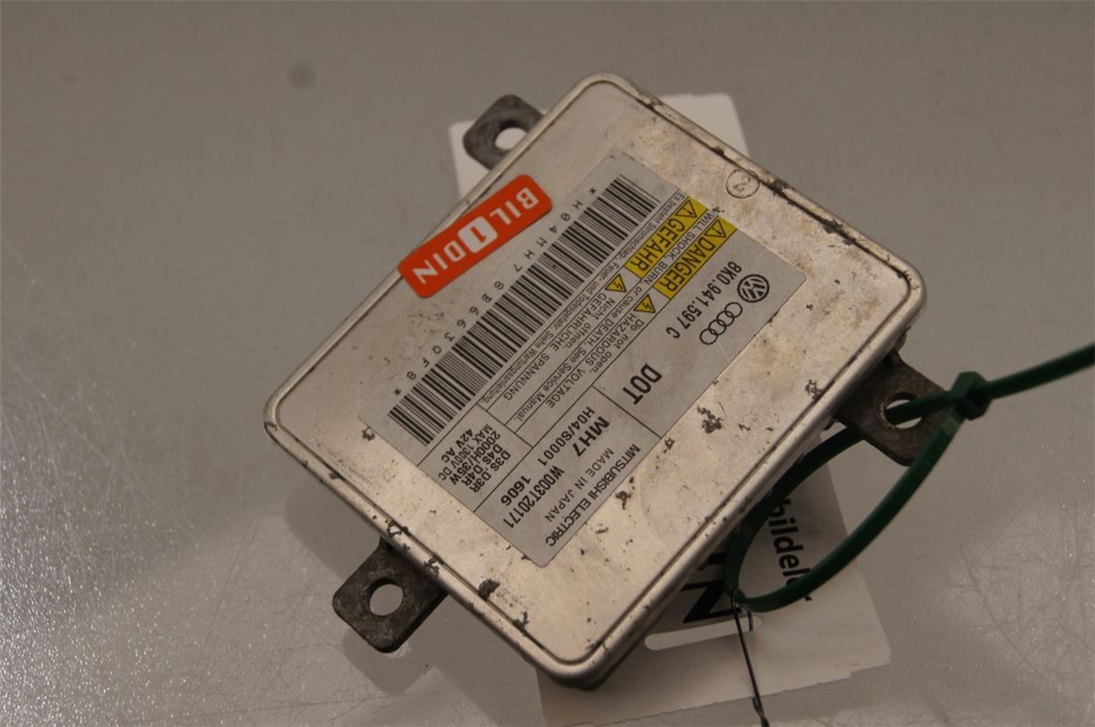 Styreenhet Xenon – bilde 2