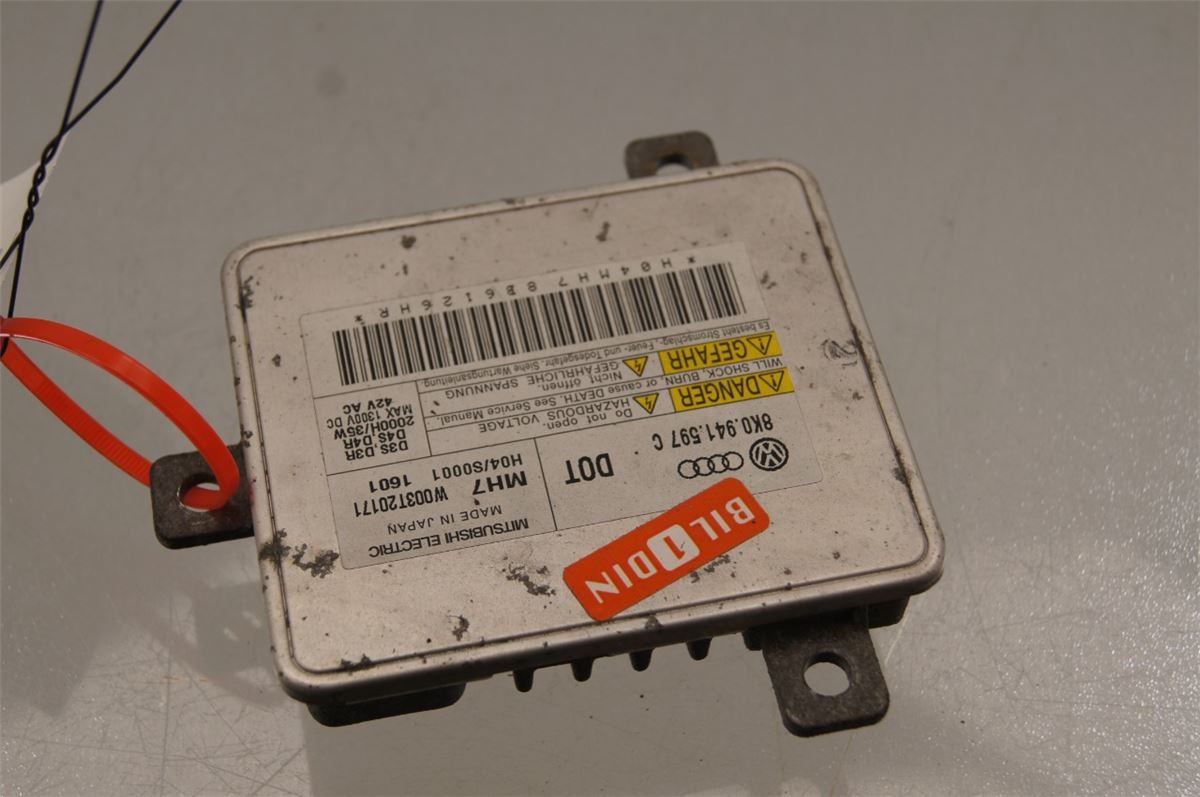 Styreenhet Xenon – bilde 2