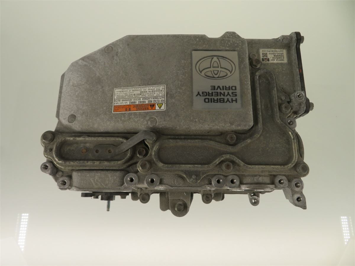 Hybrid Inverter – bilde 1