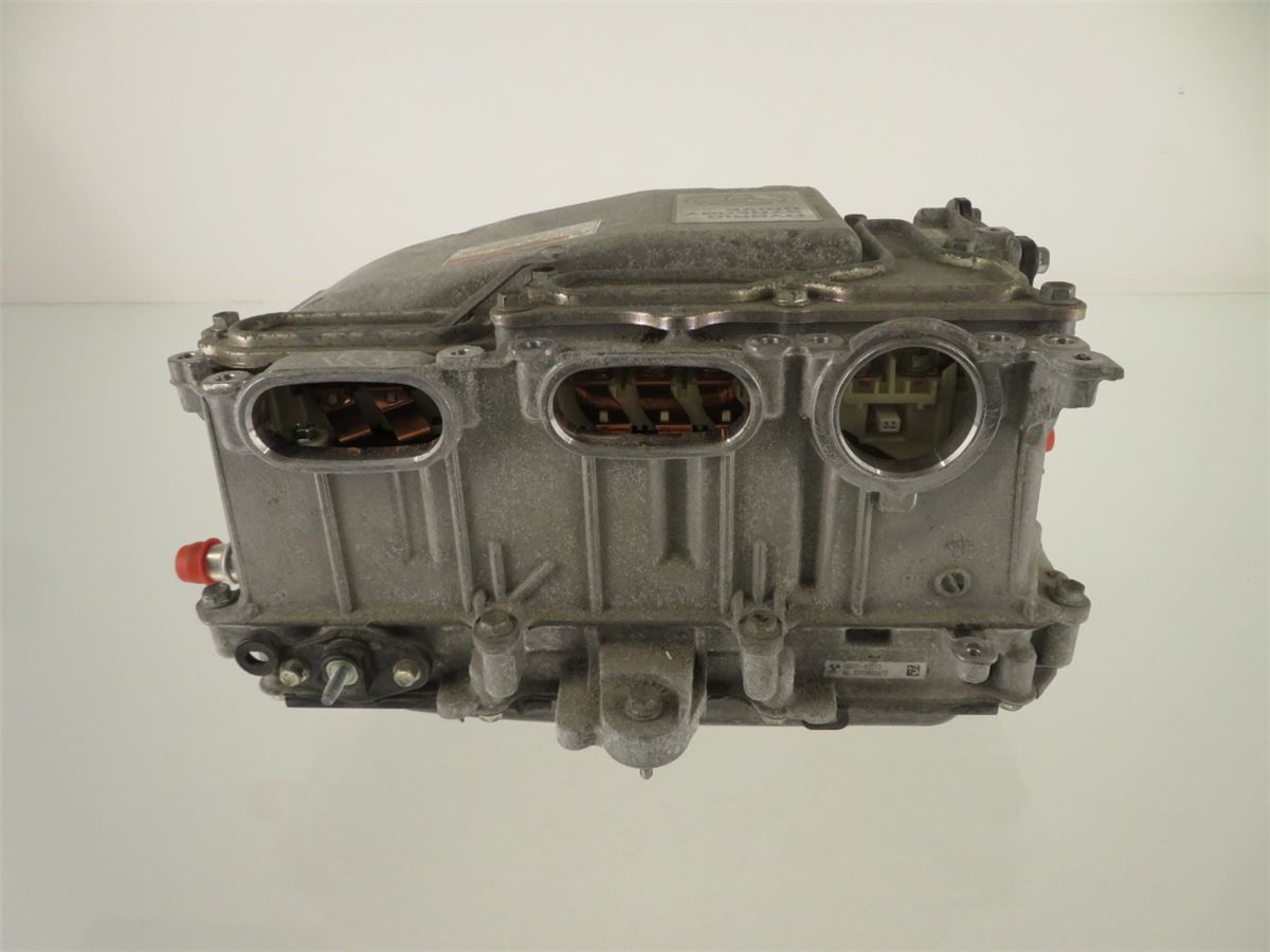 Hybrid Inverter – bilde 2