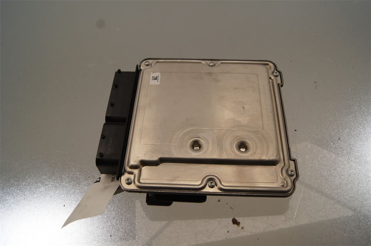 Styreenhet Motor (ECU) Diesel – bilde 3