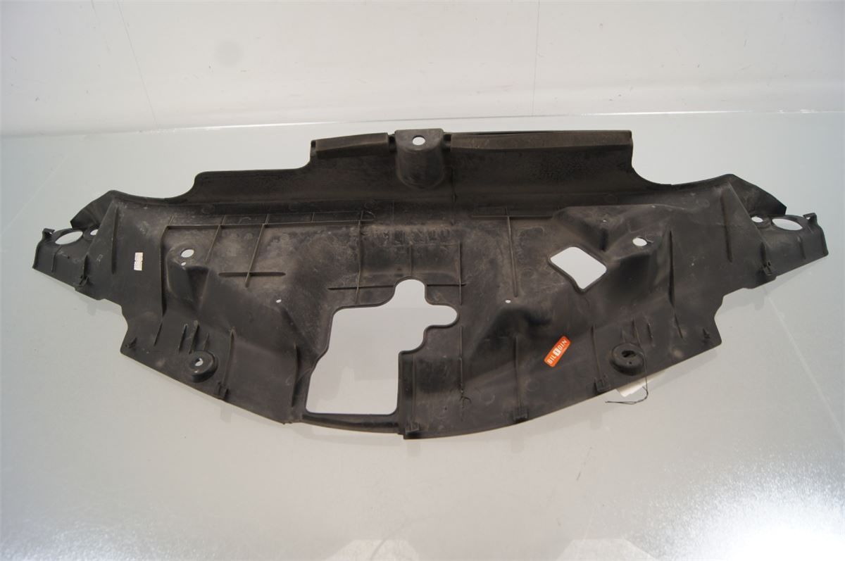 Front Plastdeklser – bilde 1