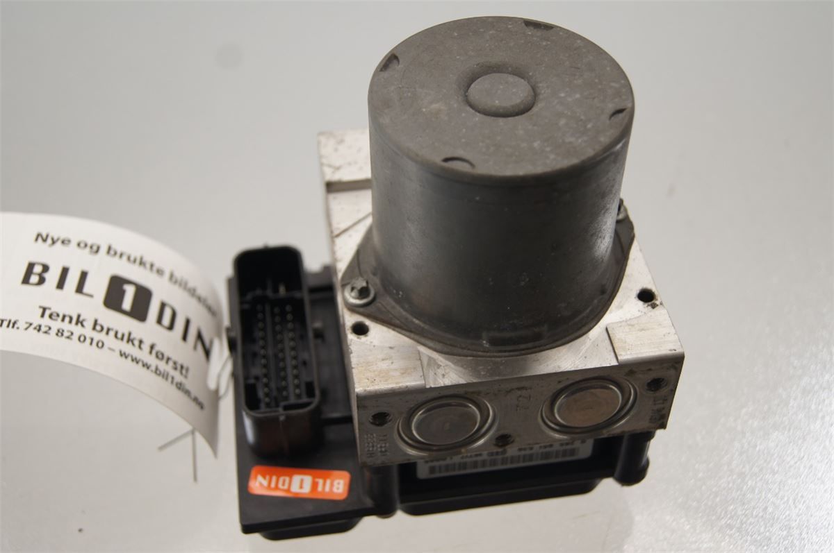 ABS Hydraulikkaggregat – bilde 1