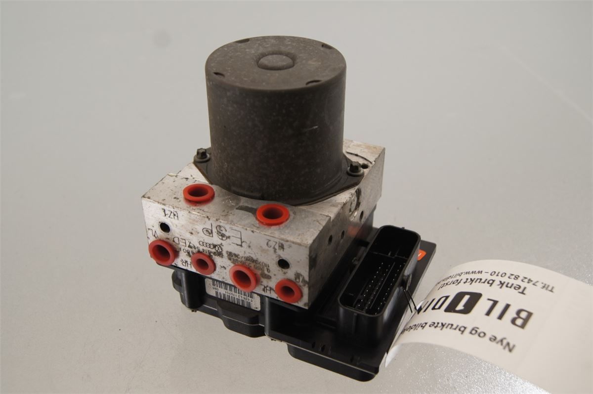 ABS Hydraulikkaggregat – bilde 2