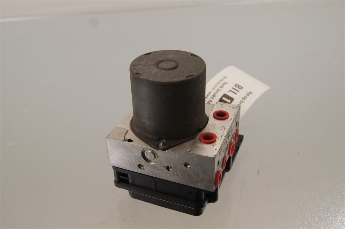 ABS Hydraulikkaggregat – bilde 3