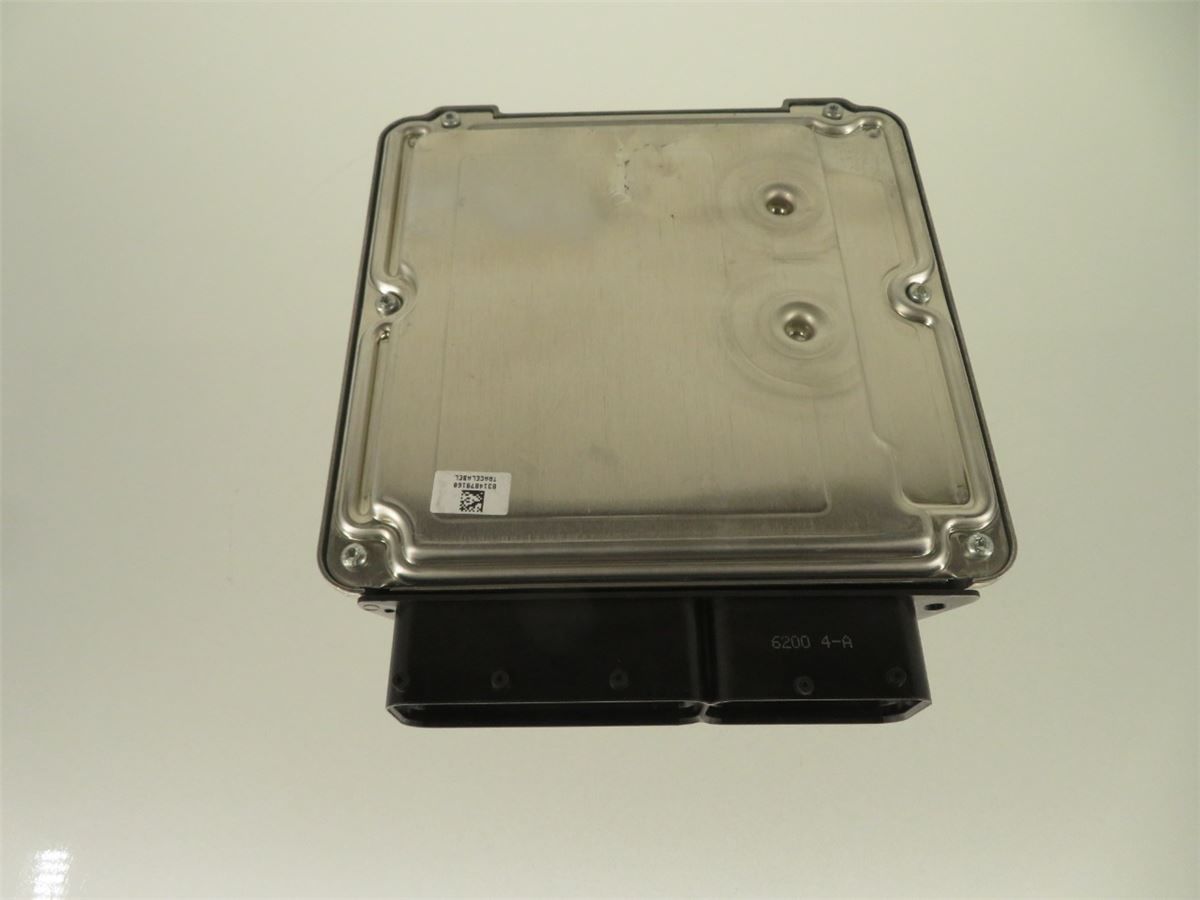 Styreenhet Motor (ECU) Diesel – bilde 3