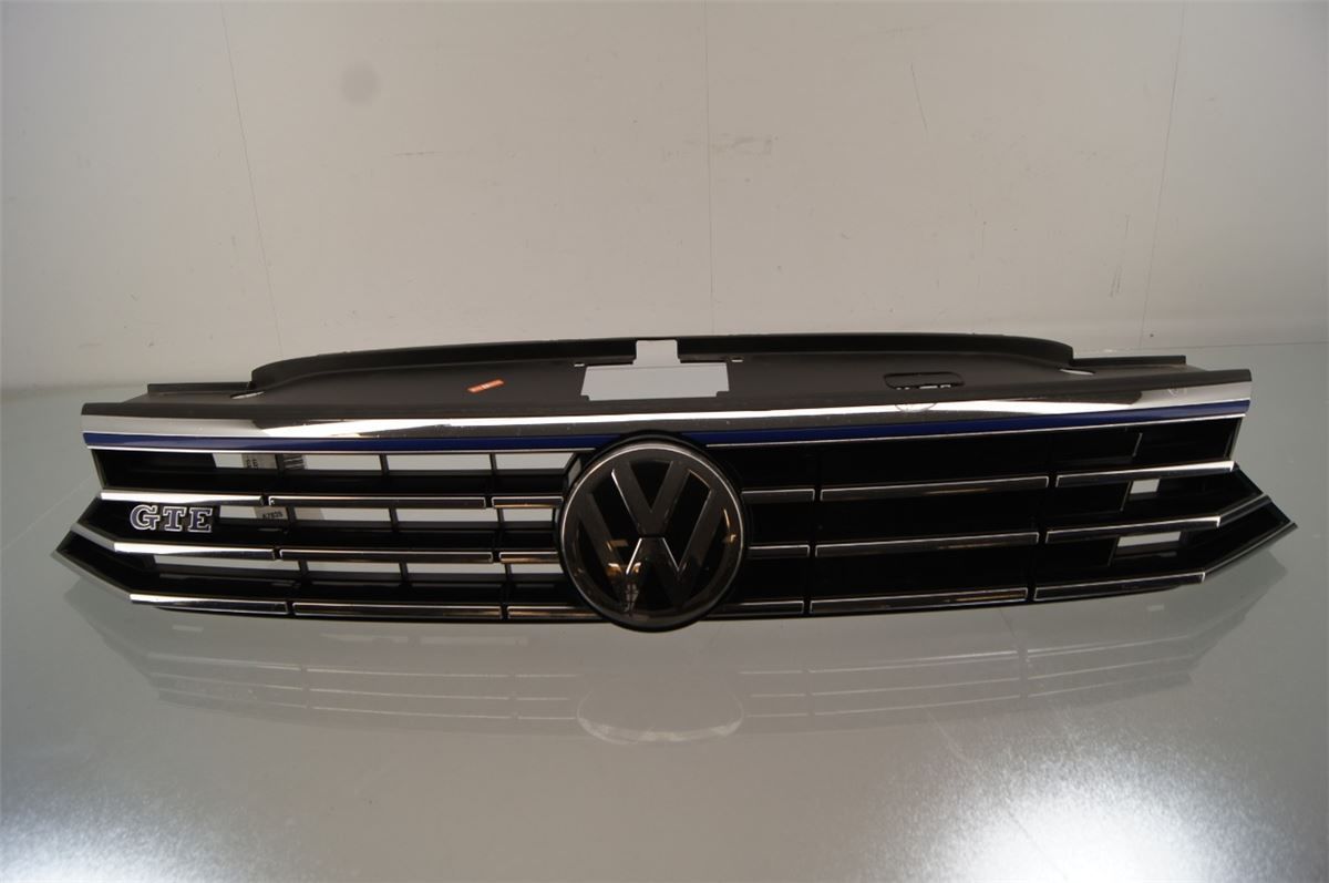 Grill Komplett – bilde 1