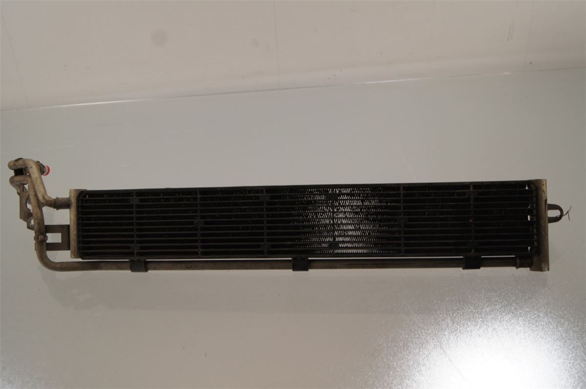 Radiator Automat – bilde 1