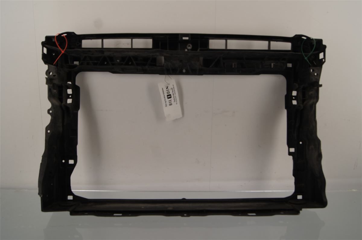 Frontplate – bilde 2