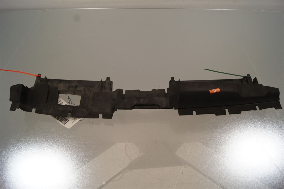 Luftstyring Front – bilde 1