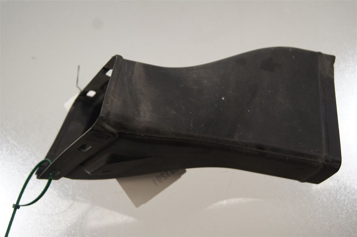 Luftstyring Front – bilde 2