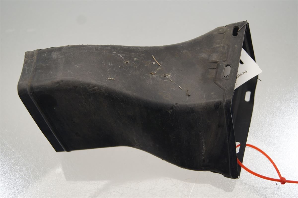 Luftstyring Front – bilde 2