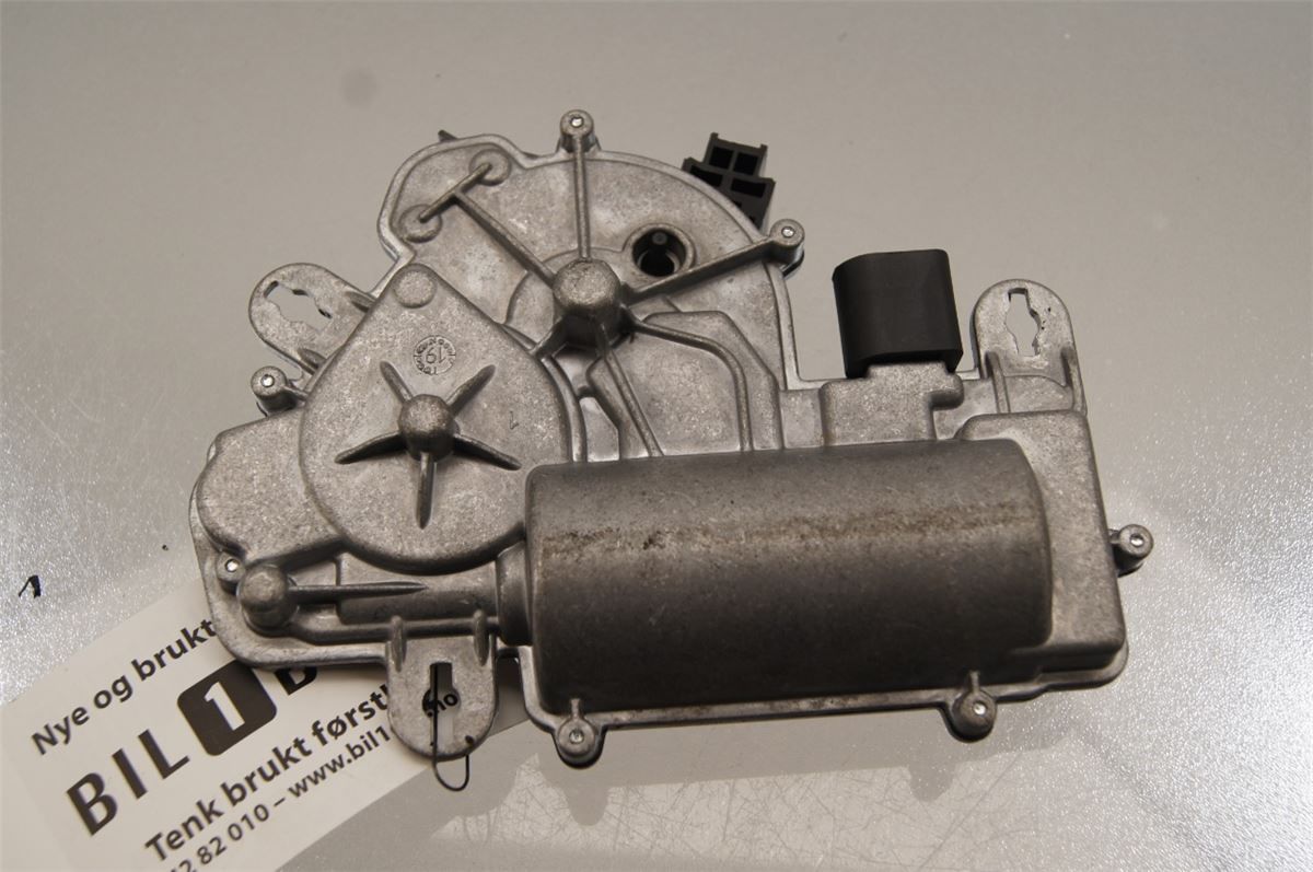 Sentrallåsmotor Bakluke – bilde 2