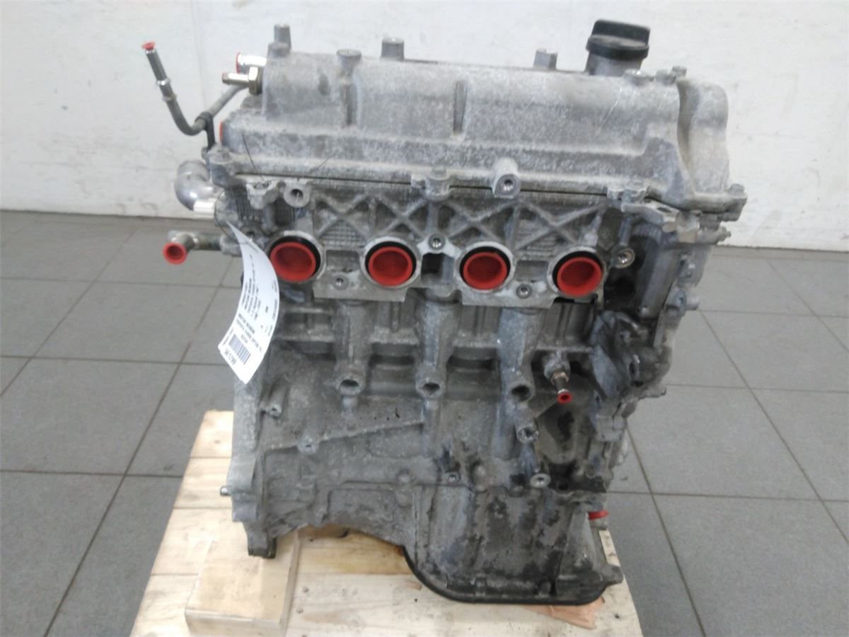 Motor Bensin – bilde 1