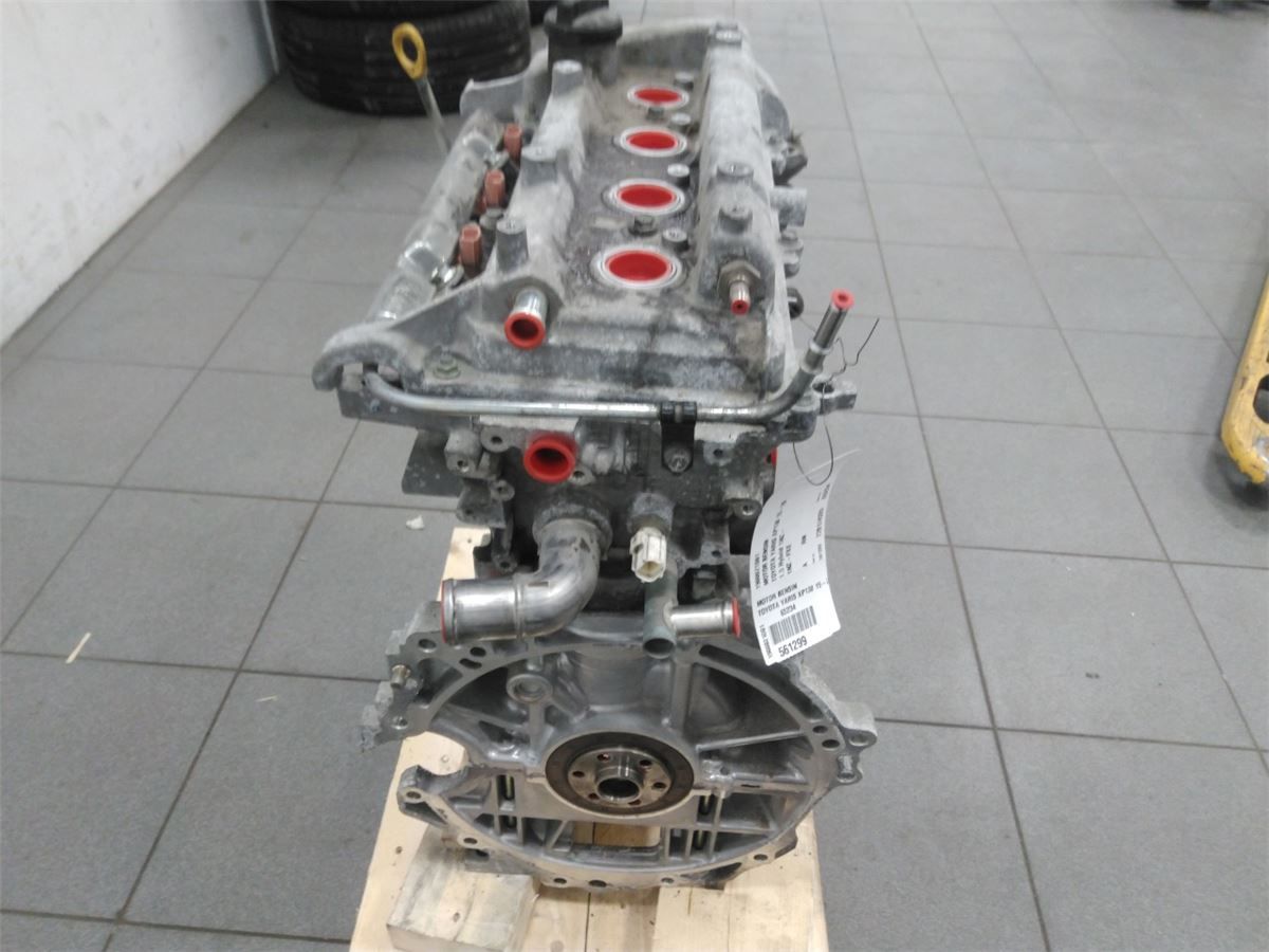 Motor Bensin – bilde 2