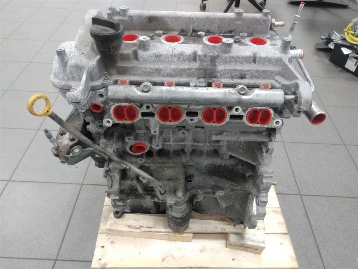Motor Bensin – bilde 3
