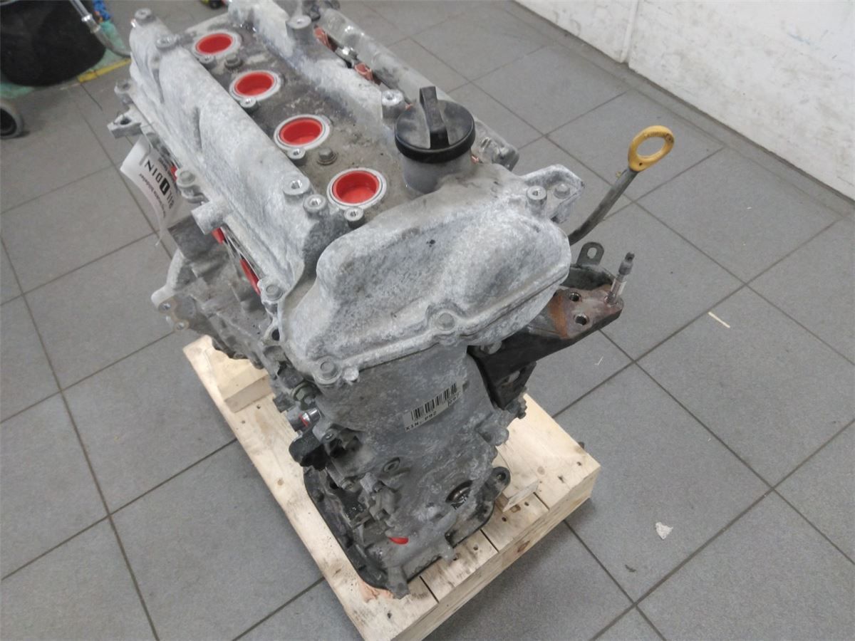 Motor Bensin – bilde 4