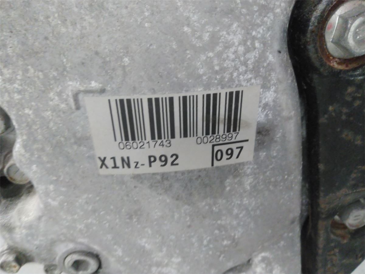 Motor Bensin – bilde 6