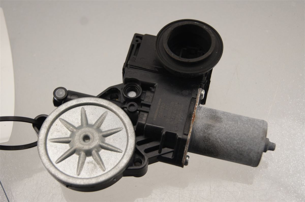 Vindusheismotor – bilde 1
