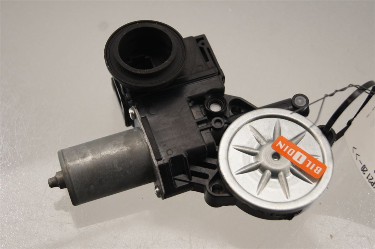 Vindusheismotor – bilde 1