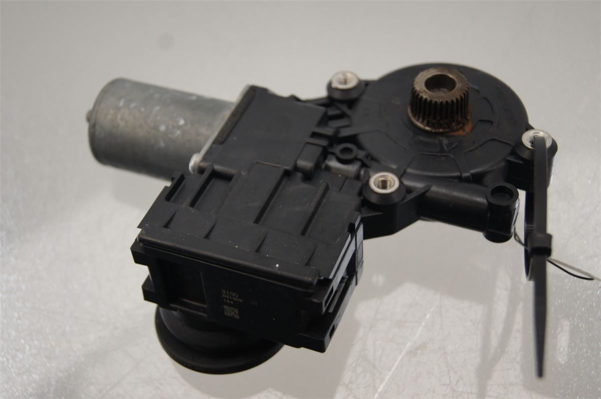 Vindusheismotor – bilde 2