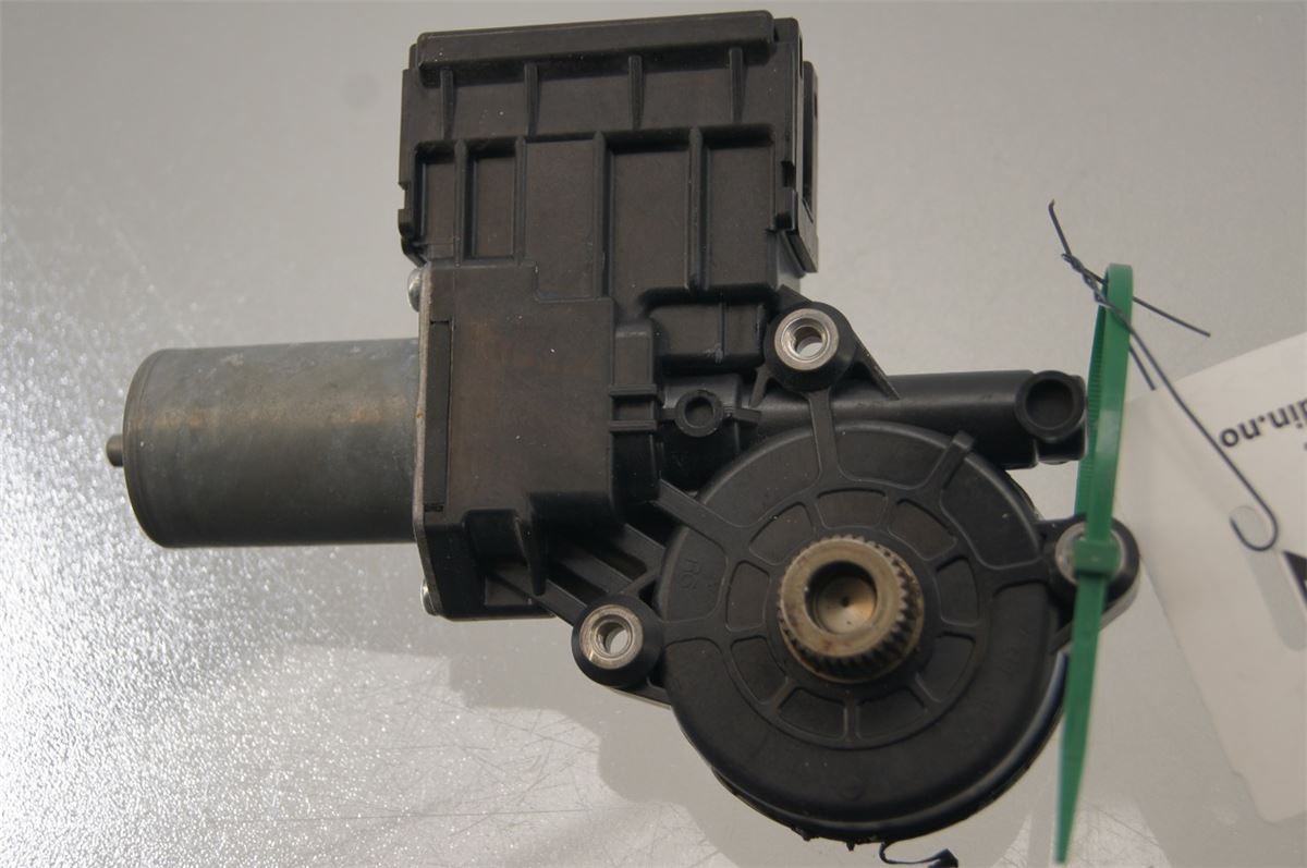 Vindusheismotor – bilde 2