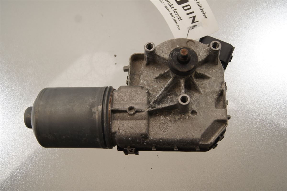 Viskermotor Frontrute – bilde 1