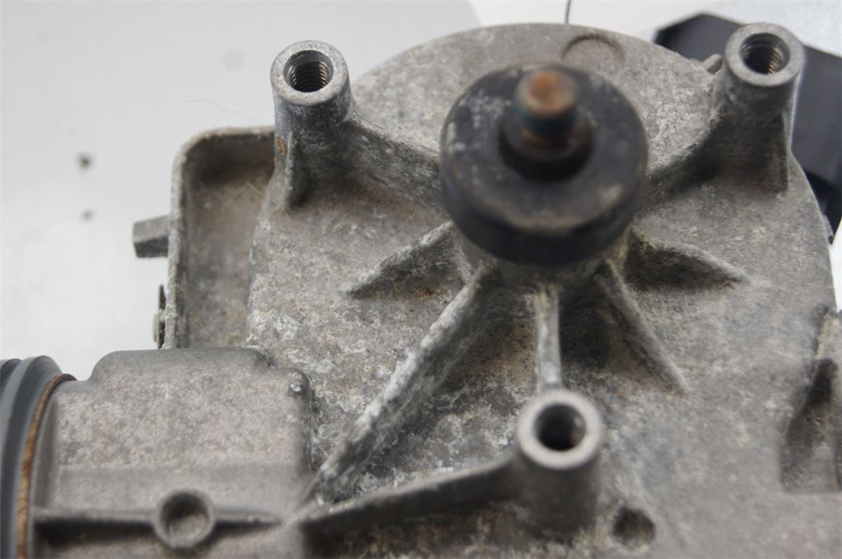 Viskermotor Frontrute – bilde 2