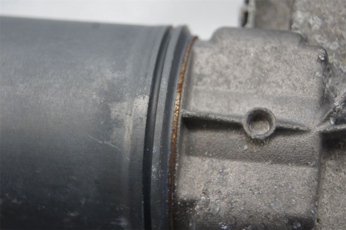 Viskermotor Frontrute – bilde 3