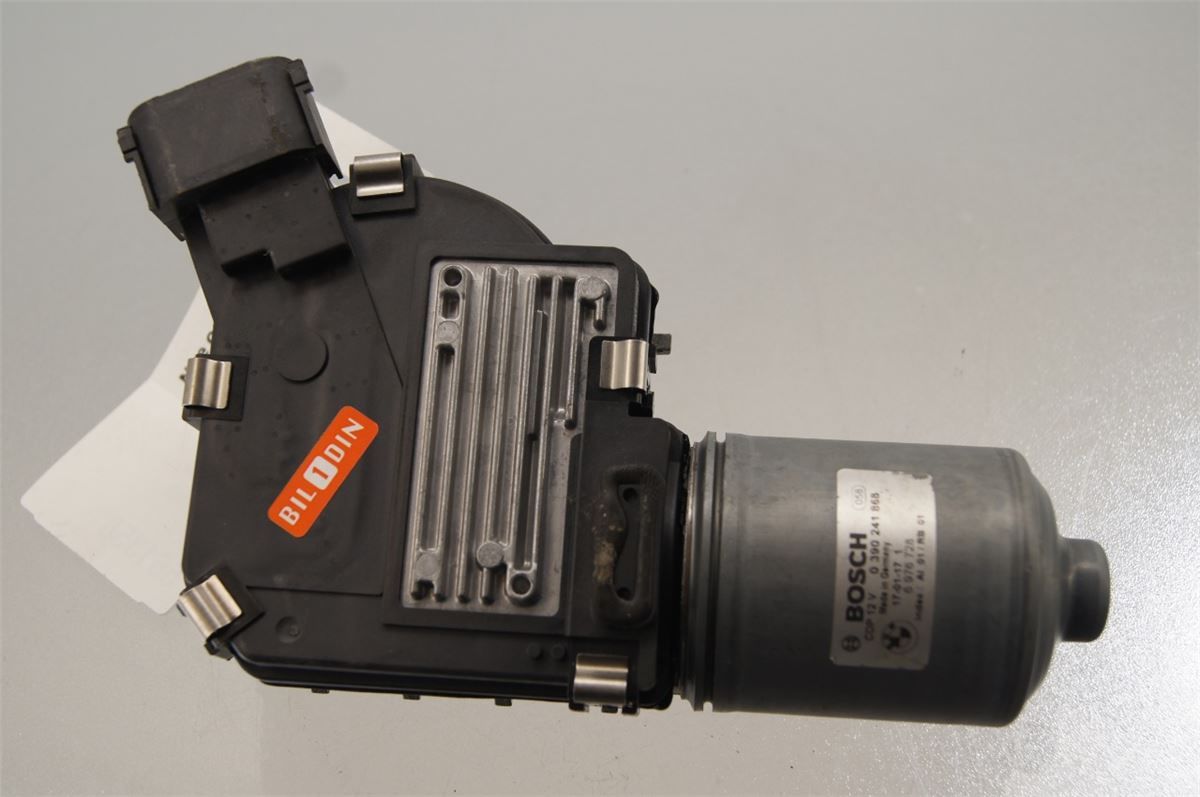 Viskermotor Frontrute – bilde 4