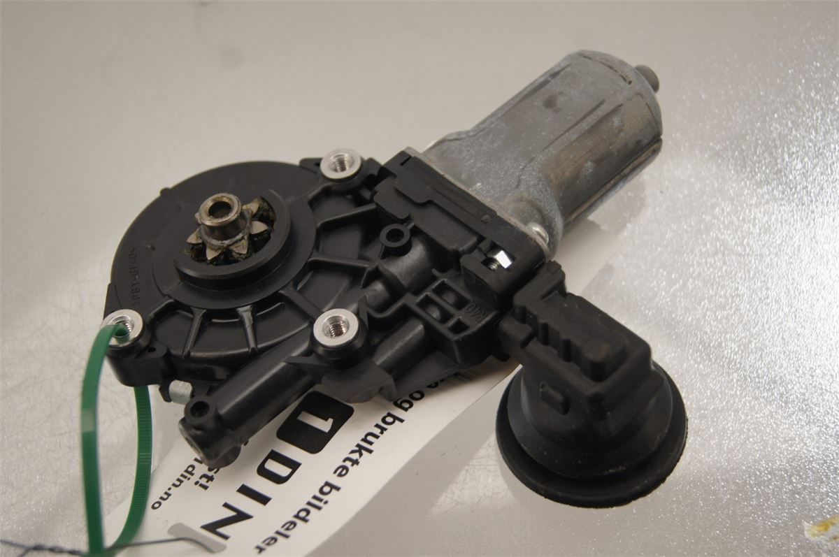 Vindusheismotor – bilde 2