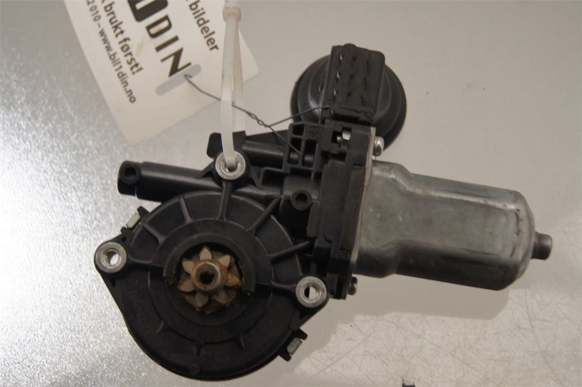 Vindusheismotor – bilde 2