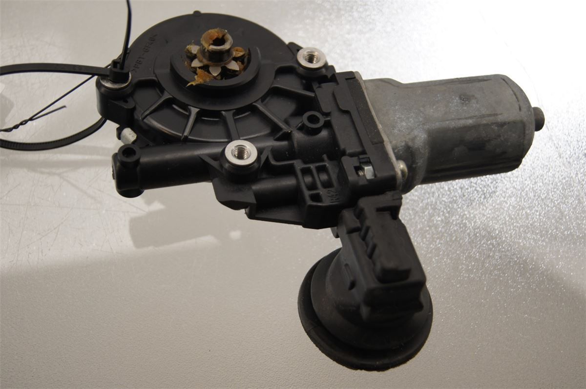 Vindusheismotor – bilde 1