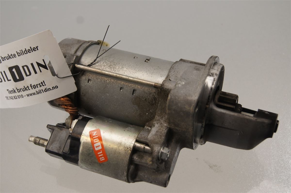 Startmotor Bensin – bilde 1