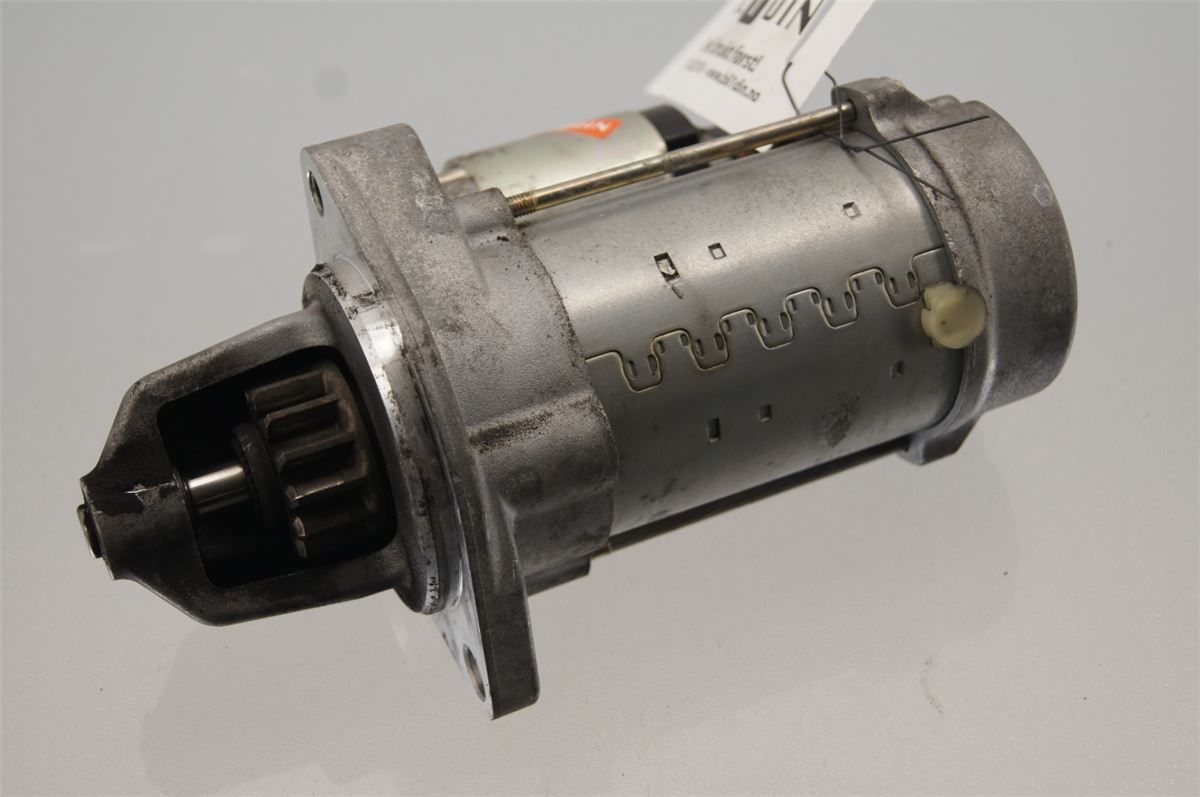 Startmotor Bensin – bilde 2