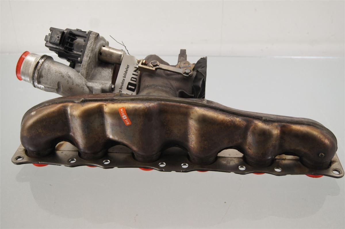 Turboaggregat – bilde 4