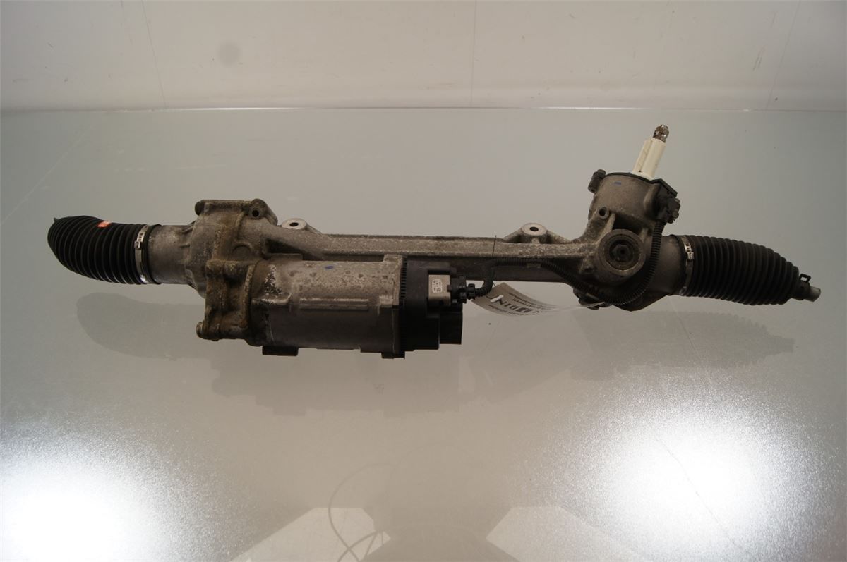 Servo Snekke/Tannstang Elektr. – bilde 1
