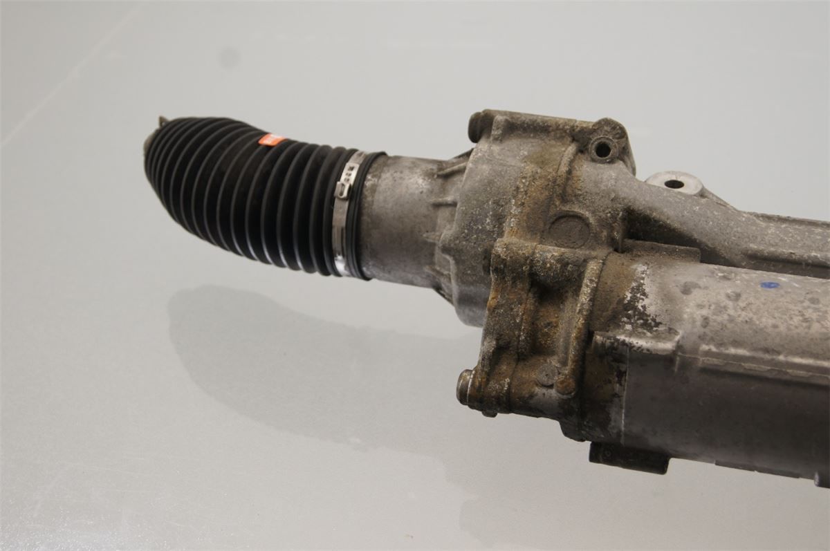 Servo Snekke/Tannstang Elektr. – bilde 2
