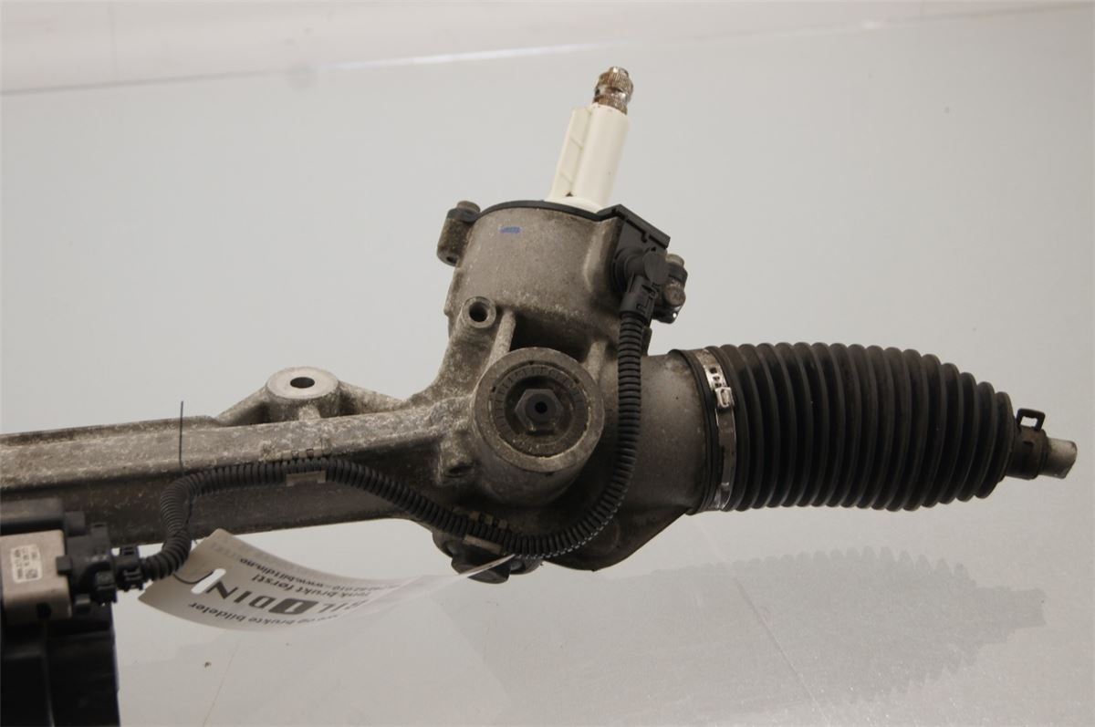 Servo Snekke/Tannstang Elektr. – bilde 3
